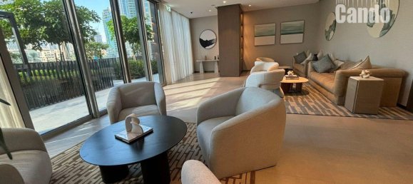 1 chambre Appartement à Downtown Dubai (Downtown Burj Dubai), UAE No. 66182 13