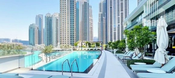 1 chambre Appartement à Downtown Dubai (Downtown Burj Dubai), UAE No. 66182 17