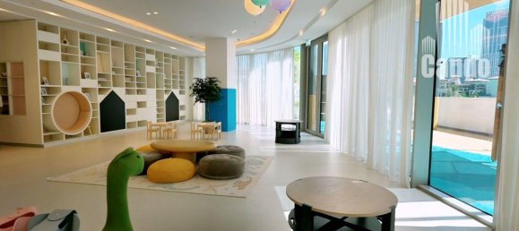 1 chambre Appartement à Downtown Dubai (Downtown Burj Dubai), UAE No. 66182 16