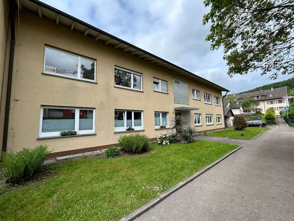 3 chambres Appartement à Lorrach, Germany No. 111708