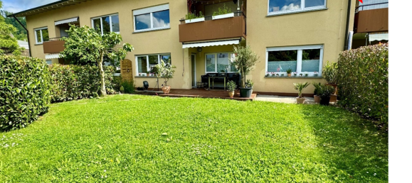 3 chambres Appartement à Lorrach, Germany No. 111708 2