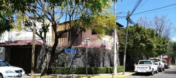 Casa de 3 dormitorios en Querétaro, Mexico No. 167441 2