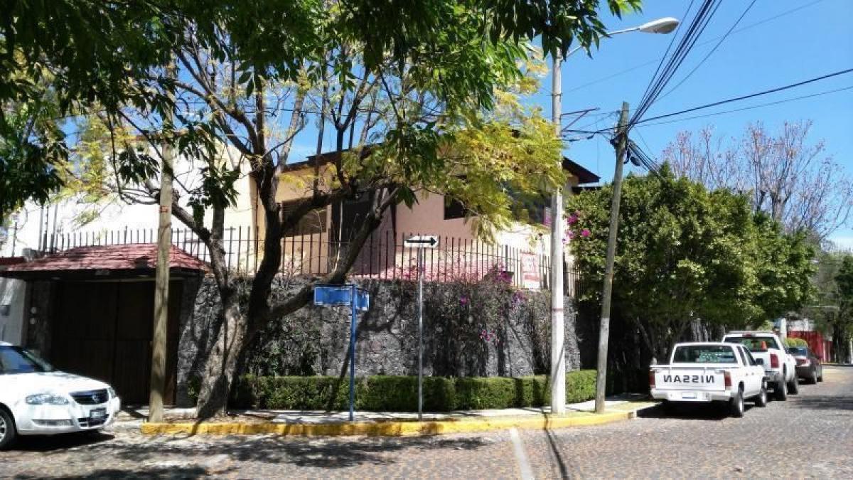 Casa T3 em Queretaro, Mexico N.º 167441