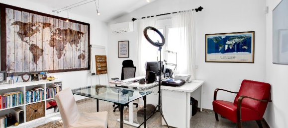 6 bedrooms Villa in Marbella, Spain No. 55698 10