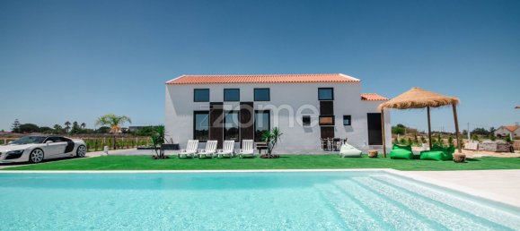 3 غرف نوم منزل في Alcochete, Portugal رقم 72370 9