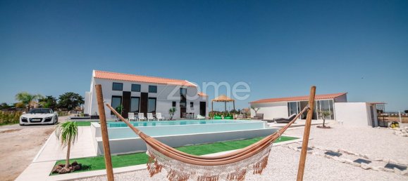 3 غرف نوم منزل في Alcochete, Portugal رقم 72370 25