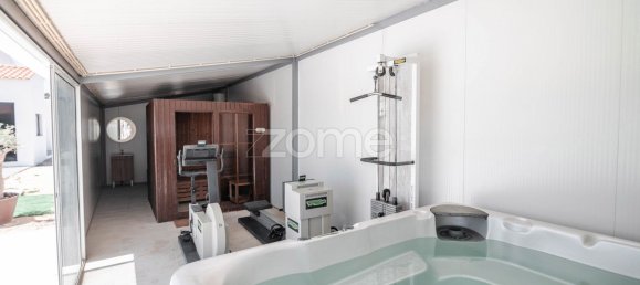 3 غرف نوم منزل في Alcochete, Portugal رقم 72370 32