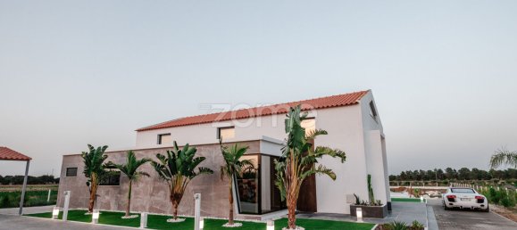 3 غرف نوم منزل في Alcochete, Portugal رقم 72370 47