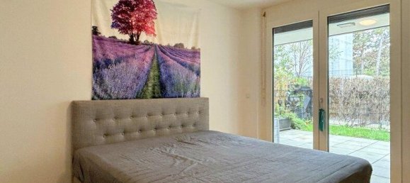 2-Zimmer Wohnung in Klosterneuburg, Austria, Nr. 141399 8