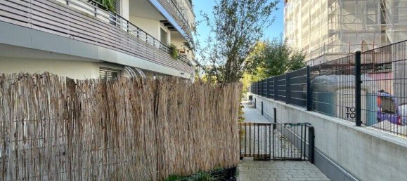 2-Zimmer Wohnung in Klosterneuburg, Austria, Nr. 141399 12