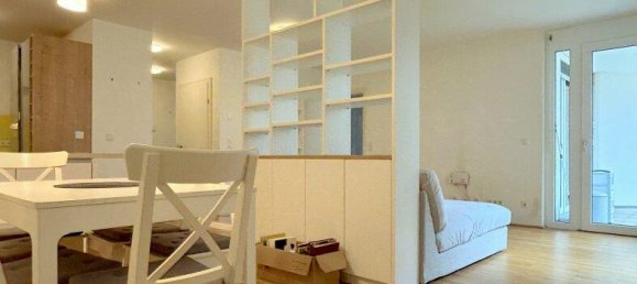 2-Zimmer Wohnung in Klosterneuburg, Austria, Nr. 141399 3