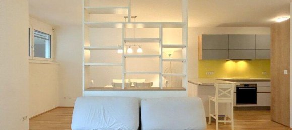 2-Zimmer Wohnung in Klosterneuburg, Austria, Nr. 141399 5