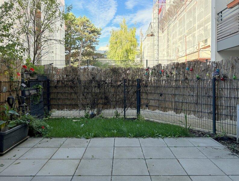 2-Zimmer Wohnung in Klosterneuburg, Austria, Nr. 141399