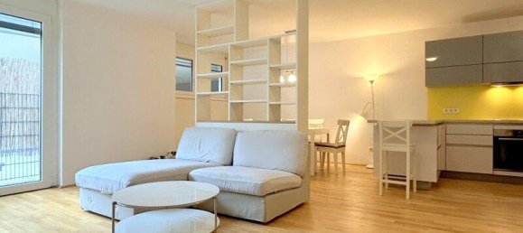 2-Zimmer Wohnung in Klosterneuburg, Austria, Nr. 141399 2