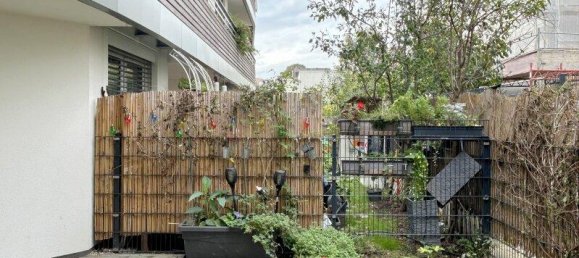 2-Zimmer Wohnung in Klosterneuburg, Austria, Nr. 141399 11