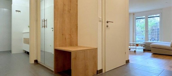 2-Zimmer Wohnung in Klosterneuburg, Austria, Nr. 141399 10