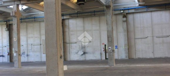 5763m² Warehouse in Luzzara, Italy No. 60481 23