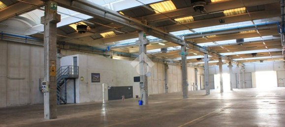 5763m² Warehouse in Luzzara, Italy No. 60481 26