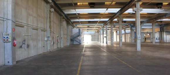5763m² Warehouse in Luzzara, Italy No. 60481 30
