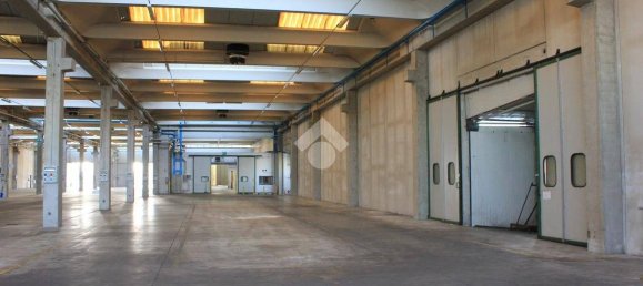 5763m² Warehouse in Luzzara, Italy No. 60481 27