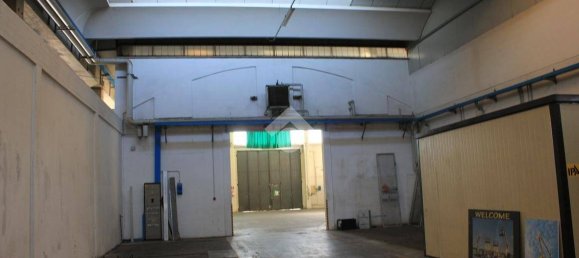 5763m² Warehouse in Luzzara, Italy No. 60481 14
