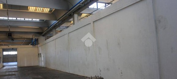 5763m² Warehouse in Luzzara, Italy No. 60481 16