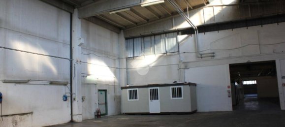 5763m² Warehouse in Luzzara, Italy No. 60481 7