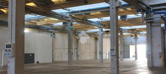 5763m² Warehouse in Luzzara, Italy No. 60481 25