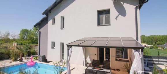 4 rooms House in Traismauer, Austria No. 152813 29