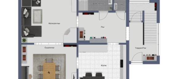 4 rooms House in Traismauer, Austria No. 152813 35