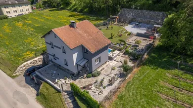 Casa de 4 habitaciónes en Traismauer, Austria No. 152813