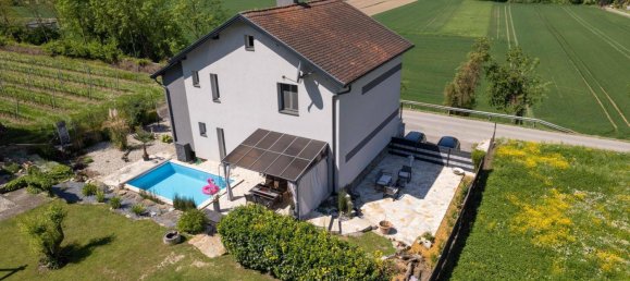 4 rooms House in Traismauer, Austria No. 152813 31