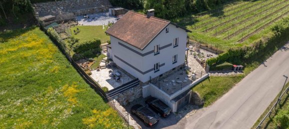 4 rooms House in Traismauer, Austria No. 152813 33