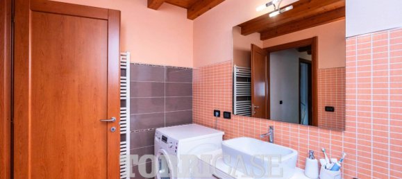 2 bedrooms Apartment in Albino, Italy No. 354373 12