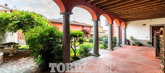 2 bedrooms Apartment in Albino, Italy No. 354373 15