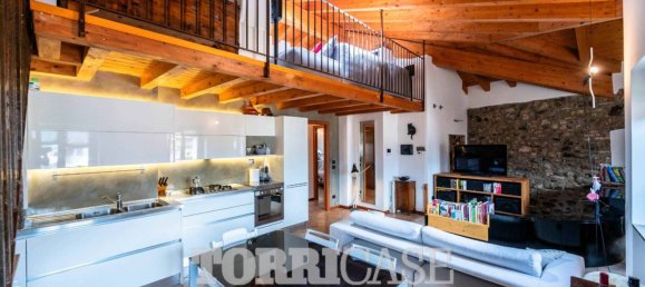 2 bedrooms Apartment in Albino, Italy No. 354373 4