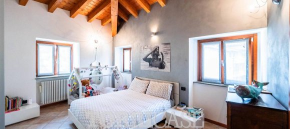 2 bedrooms Apartment in Albino, Italy No. 354373 5