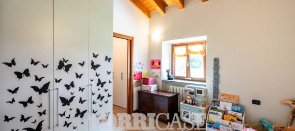 2 bedrooms Apartment in Albino, Italy No. 354373 10