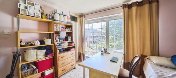 6 Schlafzimmer Gewerbliche Immobilie in Ilford, United Kingdom, Nr. 10399 16