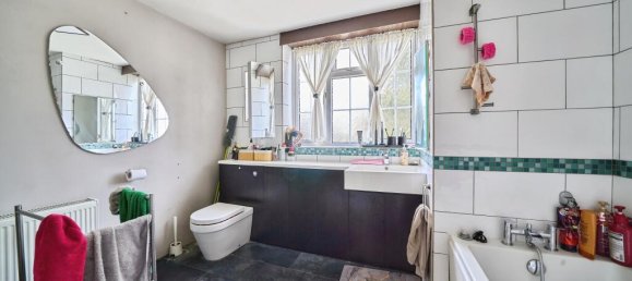 6 Schlafzimmer Gewerbliche Immobilie in Ilford, United Kingdom, Nr. 10399 14