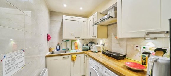 6 Schlafzimmer Gewerbliche Immobilie in Ilford, United Kingdom, Nr. 10399 25