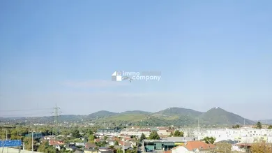 3 rooms Apartment in Vienna, Austria No. 122658