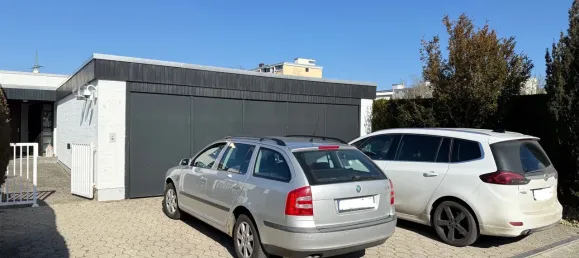 3 غرف نوم بنغالو في Augsburg, Germany رقم 354225 18