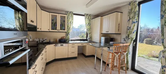 3 غرف نوم بنغالو في Augsburg, Germany رقم 354225 23