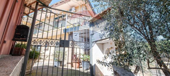 4 Schlafzimmer Haus in Nocera Inferiore, Italy, Nr. 54093 15