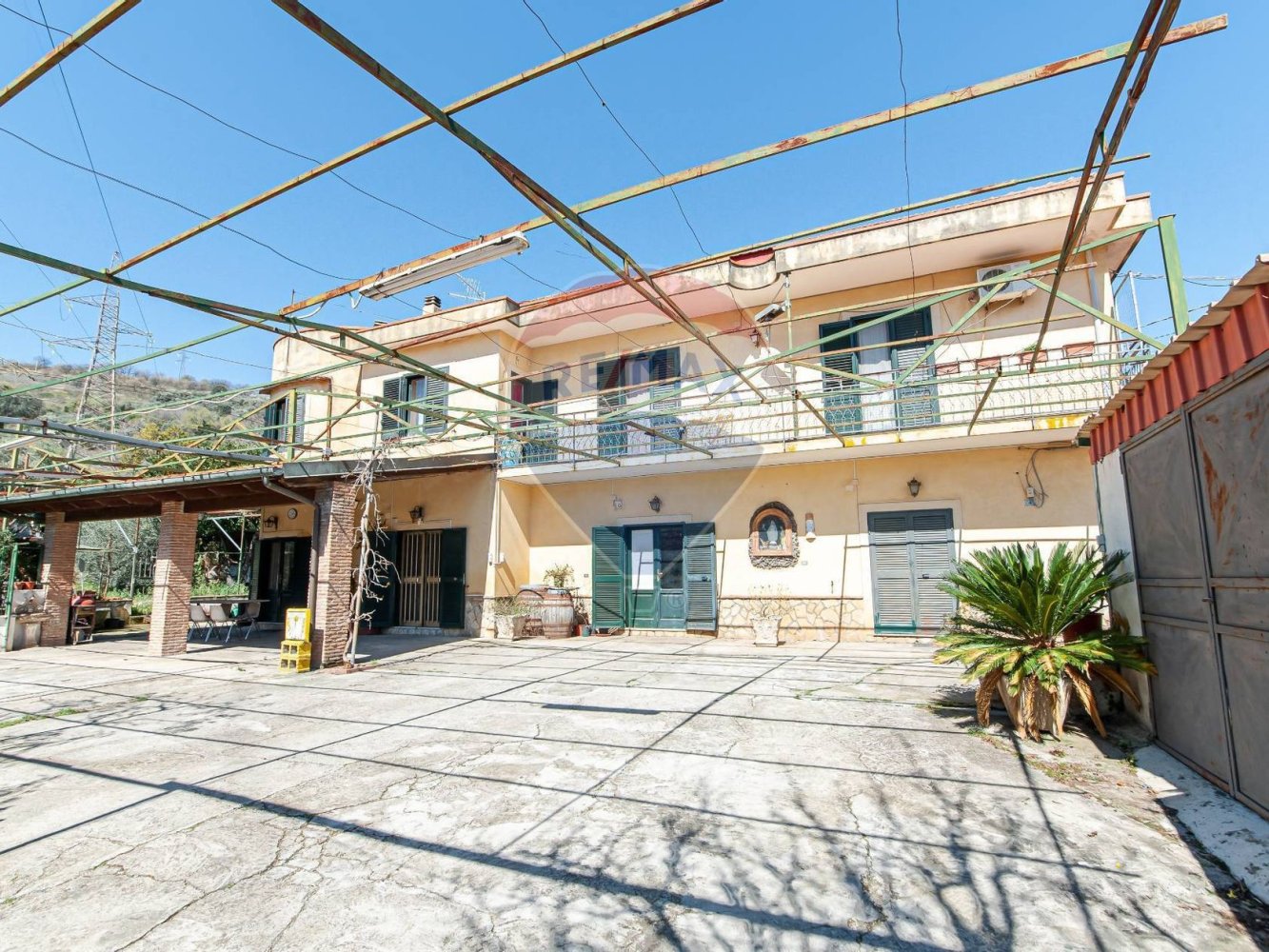 4 Schlafzimmer Haus in Nocera Inferiore, Italy, Nr. 54093