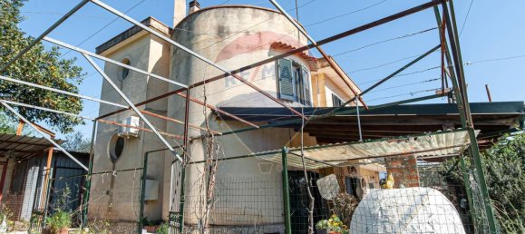 4 Schlafzimmer Haus in Nocera Inferiore, Italy, Nr. 54093 20