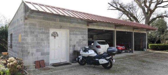 6 غرف نوم فيلا في Aillant-sur-Milleron, France رقم 78634 60