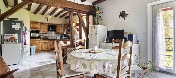 6 غرف نوم فيلا في Aillant-sur-Milleron, France رقم 78634 14