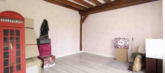 6 غرف نوم فيلا في Aillant-sur-Milleron, France رقم 78634 50